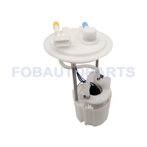 Auto Parts Fuel Pump Assembly for 12-16 Nissan Versa Model 17040-1HK0A 17040-1HK0B DPS1297 - image 6